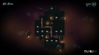 NecroWorm preview 2