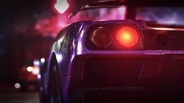 Need for Speed Deluxe Bundle - Live preview 5