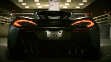 Need for Speed Deluxe Bundle - Live preview 2