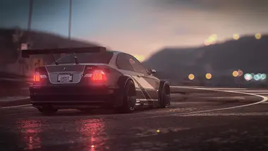 Need for Speed Deluxe Bundle - Live preview 4