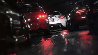 Need for Speed Deluxe Bundle - Live preview 6