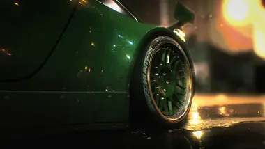 Need for Speed | Deluxe Edition - Live preview 2