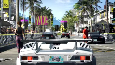 Need for Speed Heat preview 3