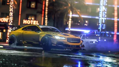 Need for Speed Heat preview 7