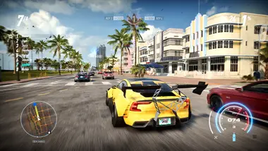 Need for Speed Heat preview 4