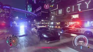 Need for Speed Heat preview 6
