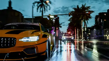 Need for Speed Heat preview 5