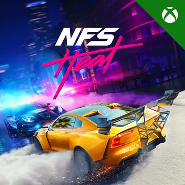 Need for Speed Heat Standard Edition preview 2