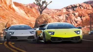 Need for Speed: Hot Pursuit preview 10
