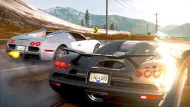 Need for Speed: Hot Pursuit preview 8