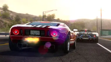 Need for Speed: Hot Pursuit preview 5
