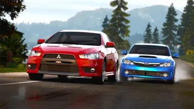 Need for Speed: Hot Pursuit preview 7