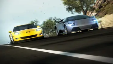 Need for Speed: Hot Pursuit preview 6