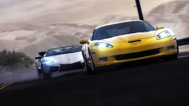 Need for Speed: Hot Pursuit preview 4