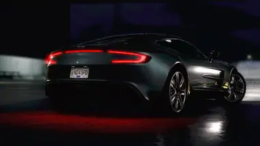 Need for Speed: Hot Pursuit preview 2