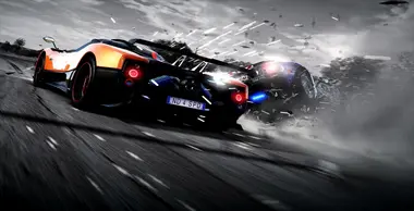 Need for Speed: Hot Pursuit preview 12