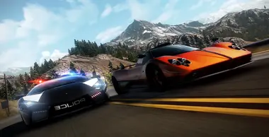 Need for Speed: Hot Pursuit preview 13