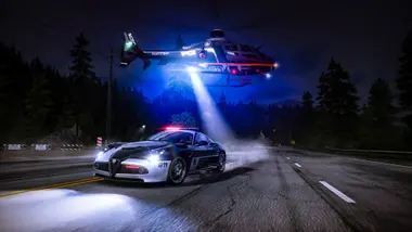 Need for Speed Hot Pursuit Remastered preview 4