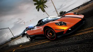 Need for Speed Hot Pursuit Remastered preview 3