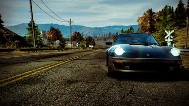 Need for Speed Hot Pursuit Remastered preview 5