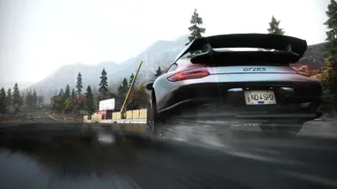 Need for Speed Hot Pursuit Remastered preview 2