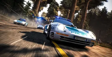Need for Speed Hot Pursuit Remastered preview 7