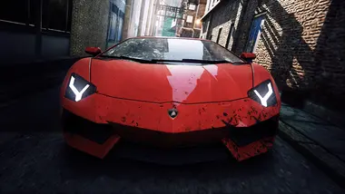 Need for Speed: Most Wanted preview 7