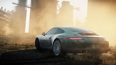 Need for Speed: Most Wanted preview 7