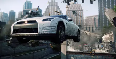 Need for Speed: Most Wanted preview 10
