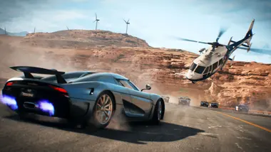 Need For Speed Payback Deluxe Edition Live preview 5