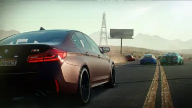 Need For Speed Payback Deluxe Edition Live preview 3