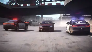 Need For Speed Payback Deluxe Edition Live preview 2