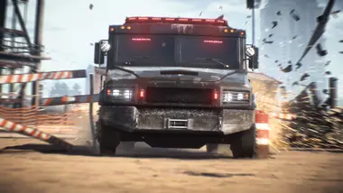 Need For Speed Payback Deluxe Edition Live preview 8
