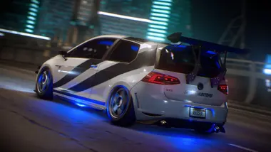 Need For Speed Payback Deluxe Edition Live preview 10