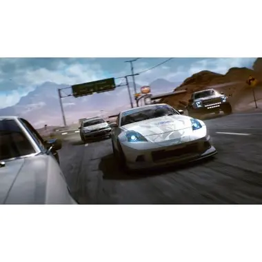 Need For Speed Payback preview 2