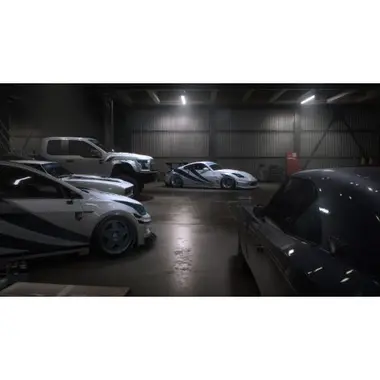 Need For Speed Payback preview 3