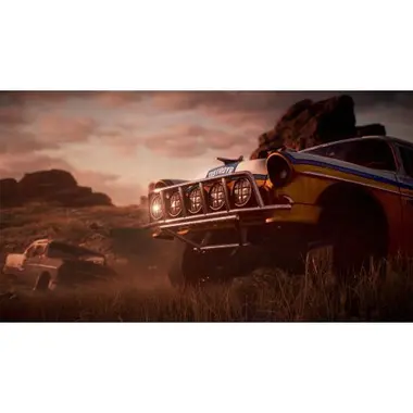 Need For Speed Payback Standard Edition - Live preview 5