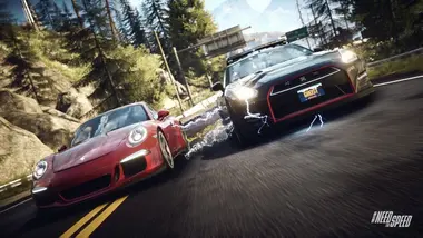 Need For Speed Rivals preview 15