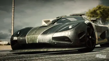 Need For Speed Rivals preview 5