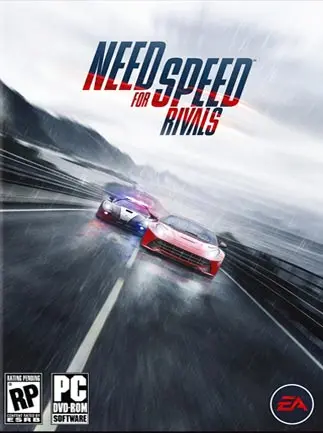 Need For Speed Rivals preview 8