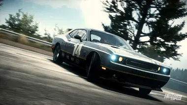Need For Speed Rivals preview 9