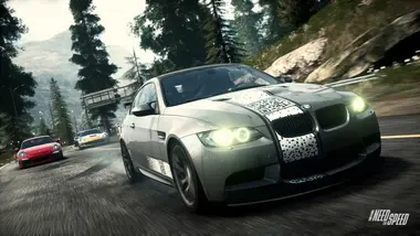 Need For Speed Rivals preview 4