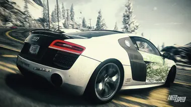 Need For Speed Rivals preview 2