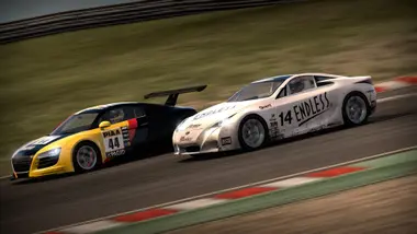 Need For Speed: Shift preview 10