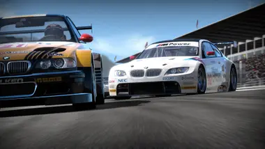 Need For Speed: Shift preview 7