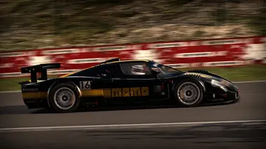 Need For Speed: Shift preview 8