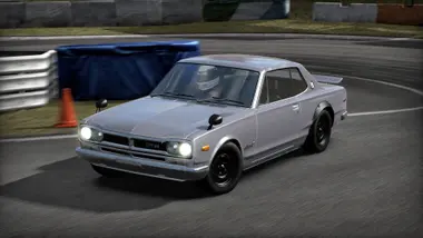 Need For Speed: Shift preview 5