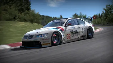 Need For Speed: Shift preview 6