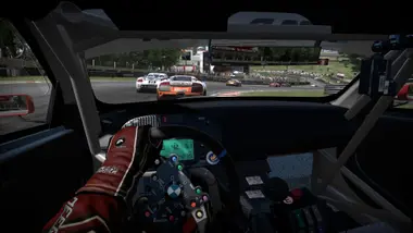 Need For Speed: Shift preview 3