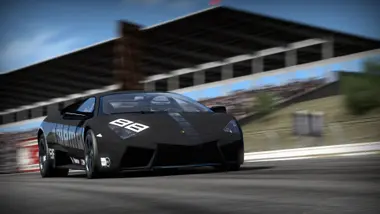 Need For Speed: Shift preview 4